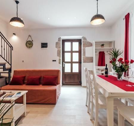 Villa Augustina Sukošan 외부 사진